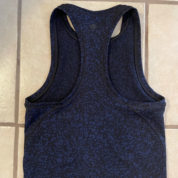 Athleta crop top - Picture 2 of 5